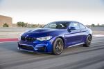 BMW M4 CS 2018 года (NA)